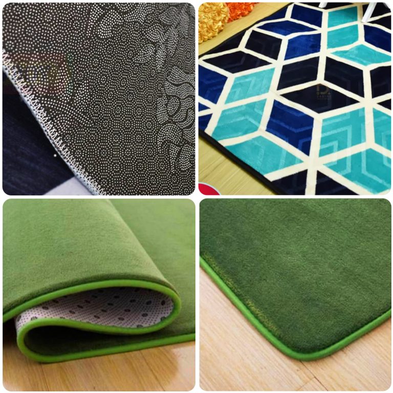 harga cuci karpet Dengkil tatami velvet span 3d di putrajaya