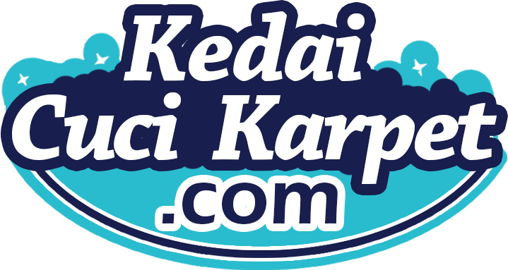 logo kedai cuci karpet Selangor Malaysia